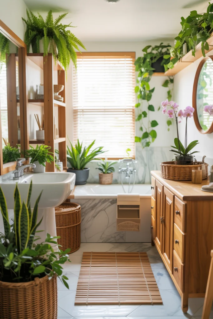 Natural Elements that Bring Life