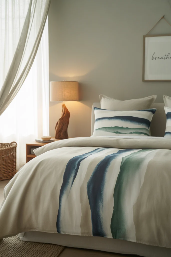 Ocean Wave Designs for a Calm and Cool Look