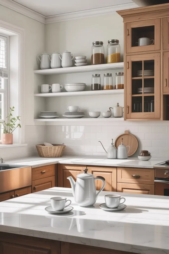 Open Up the Space Without Knocking Down Walls