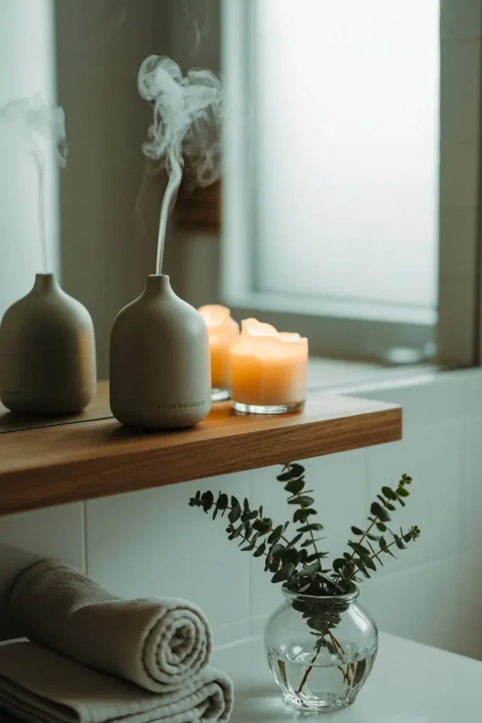Pay Attention to Scent