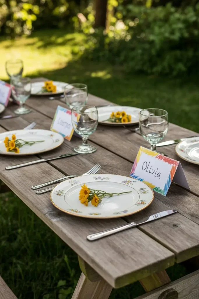 Personal Touches Make Guests Feel Special