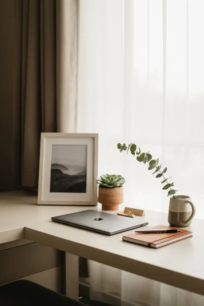 Personalize Without Overcrowding