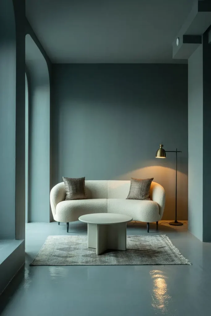 Slate Gray