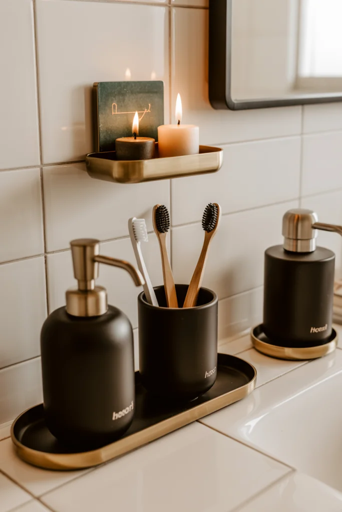 Small Accessories with Big Impact