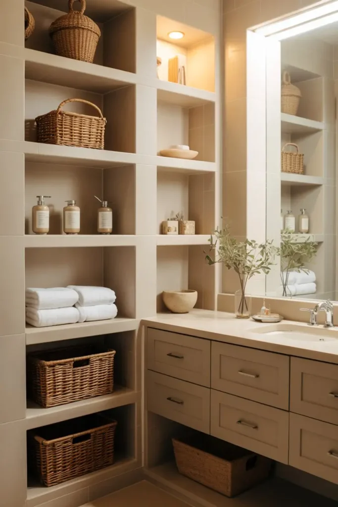 Smart Storage that Looks Beautiful