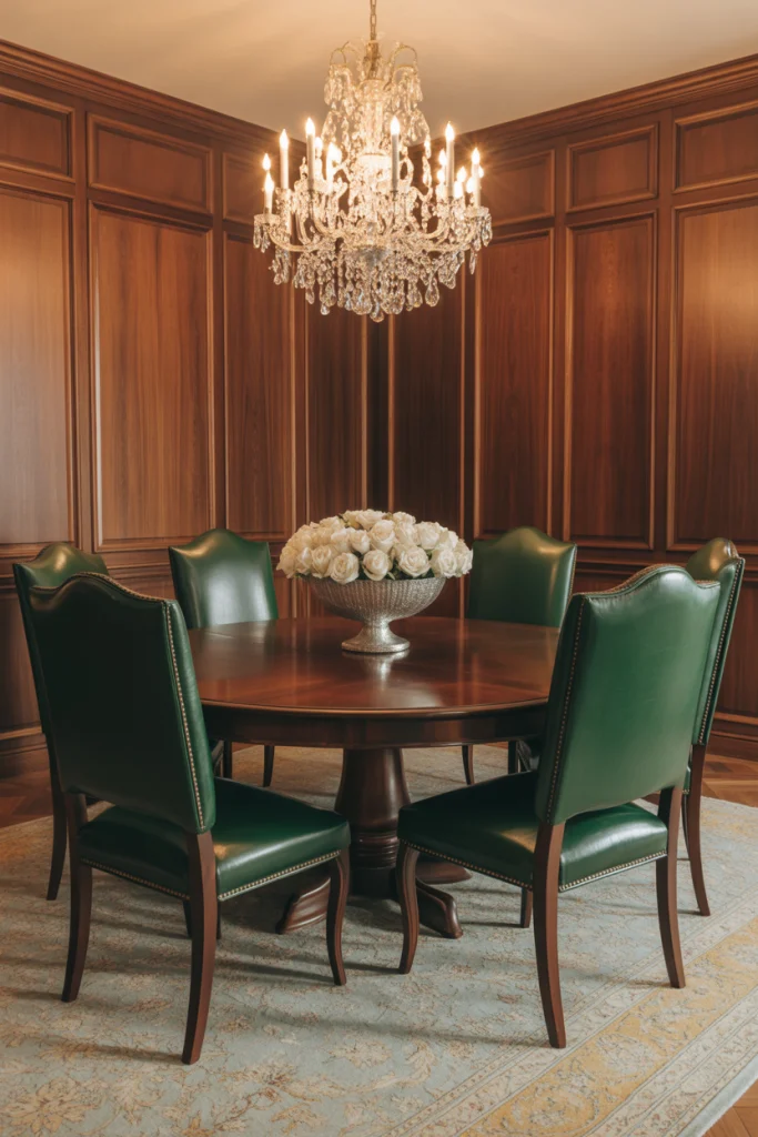 Square Panels Bring Balanced Beauty