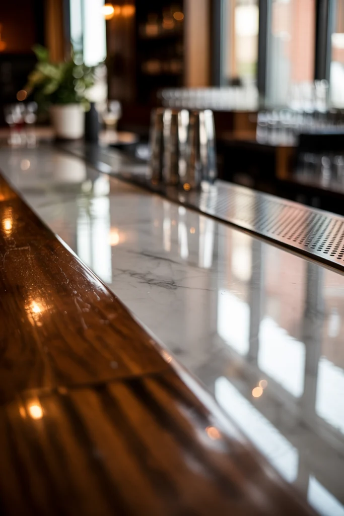 Start With the Table Surface