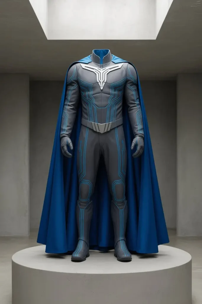 Superhero Looks That Never Go Out of Style
