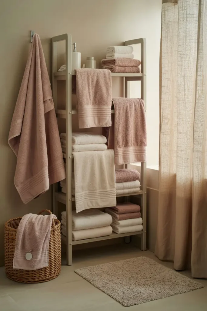 Textiles that Add Warmth