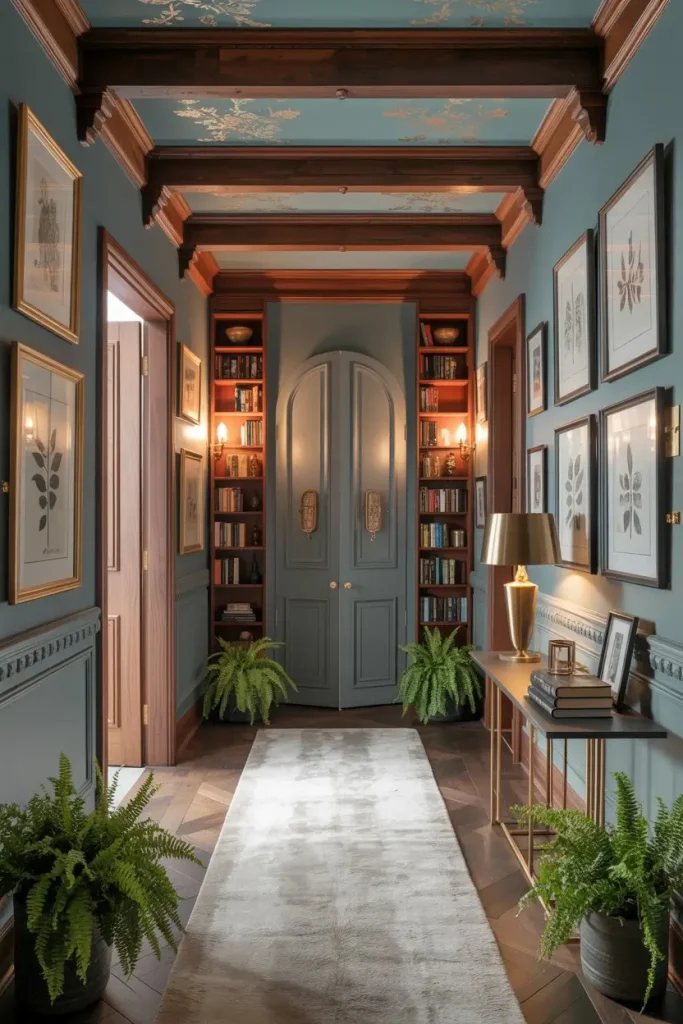 Transform Ceilings into Features