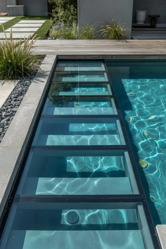 Underground Water Windows