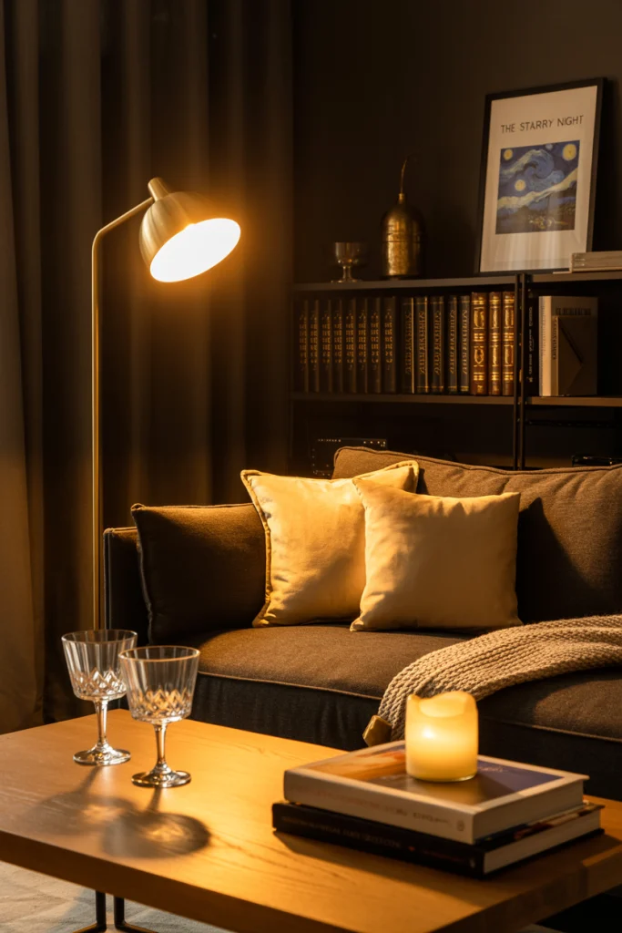 Use Dimmable LEDs for Flexibility