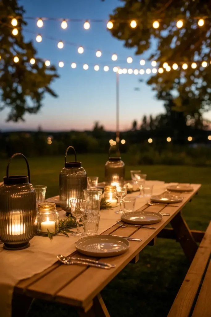Use Light to Create a Magical Glow