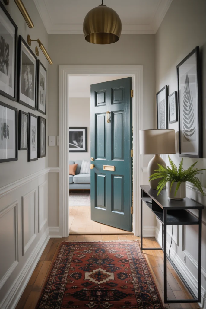 Use Vertical Design to Add Height