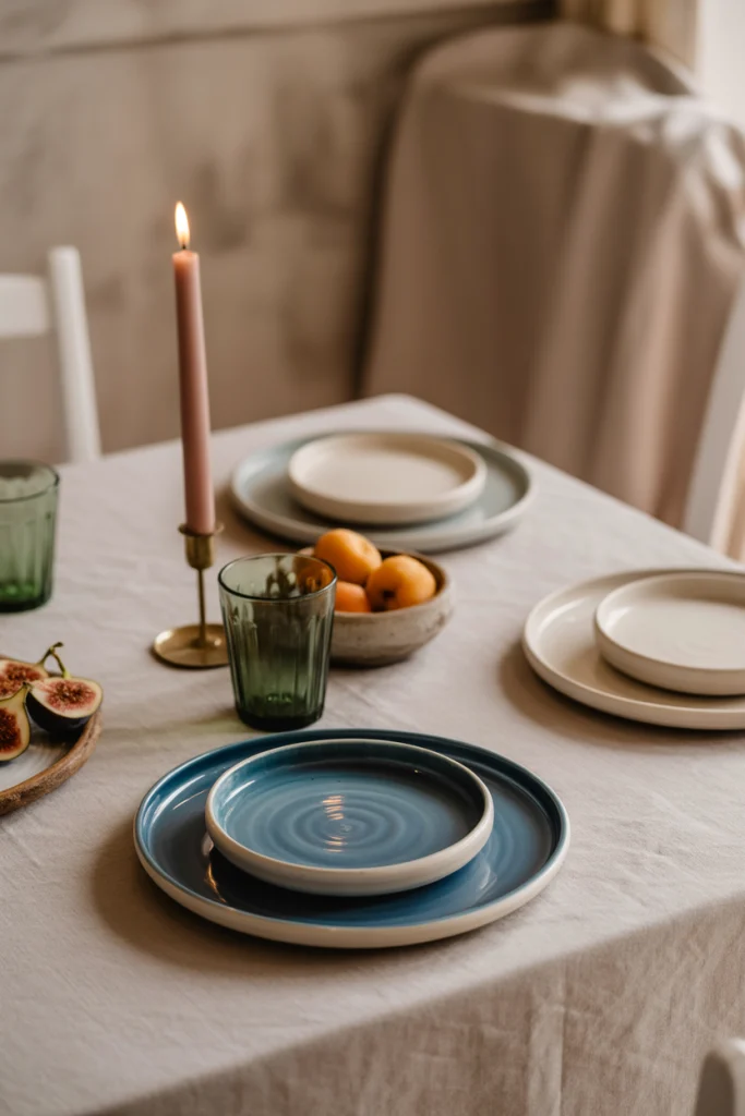 Use What You Have—and Make It Beautiful