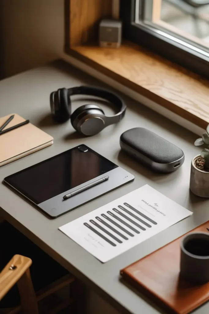 Wrap Up Tech in a Thoughtful Way