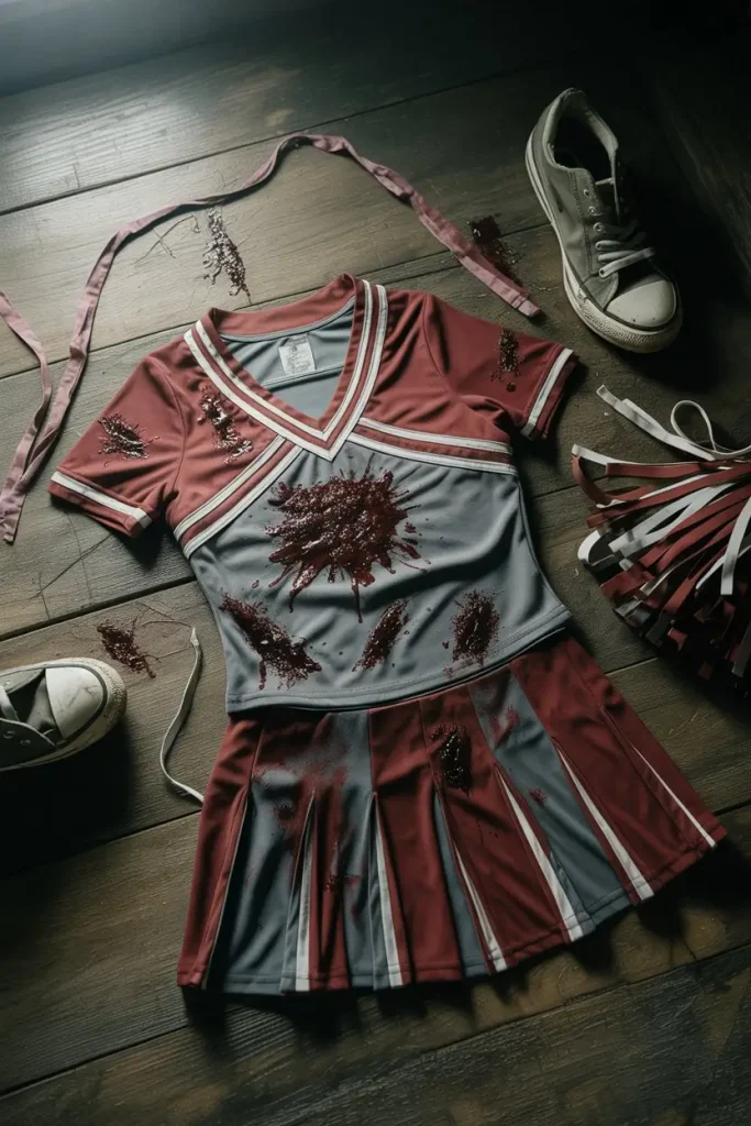 Zombie Outfits That Always Steal the Show