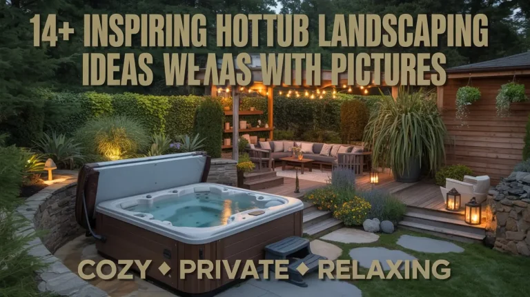 14+ Inspiring Courtyard Patio Ideas to Transform Your Space