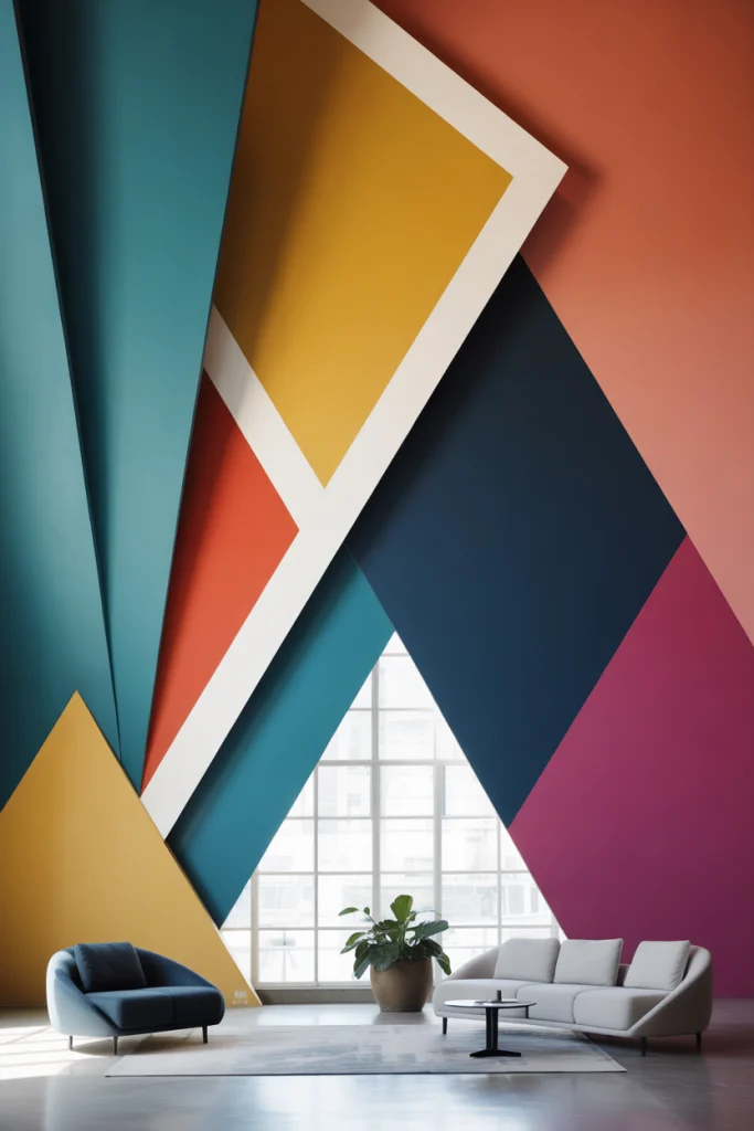 3 Geometric Shapes for Modern Energy
