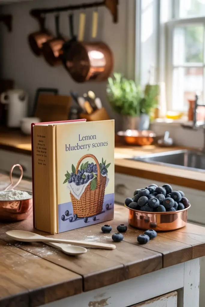 A Classic Cookbook