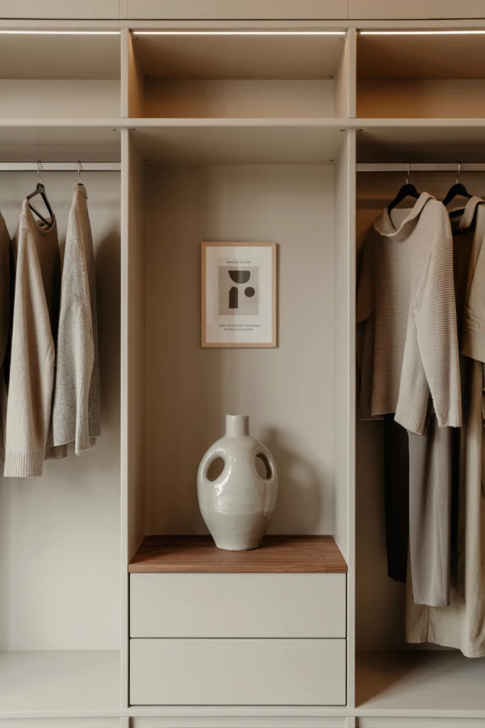 Accent Details Add Personality
