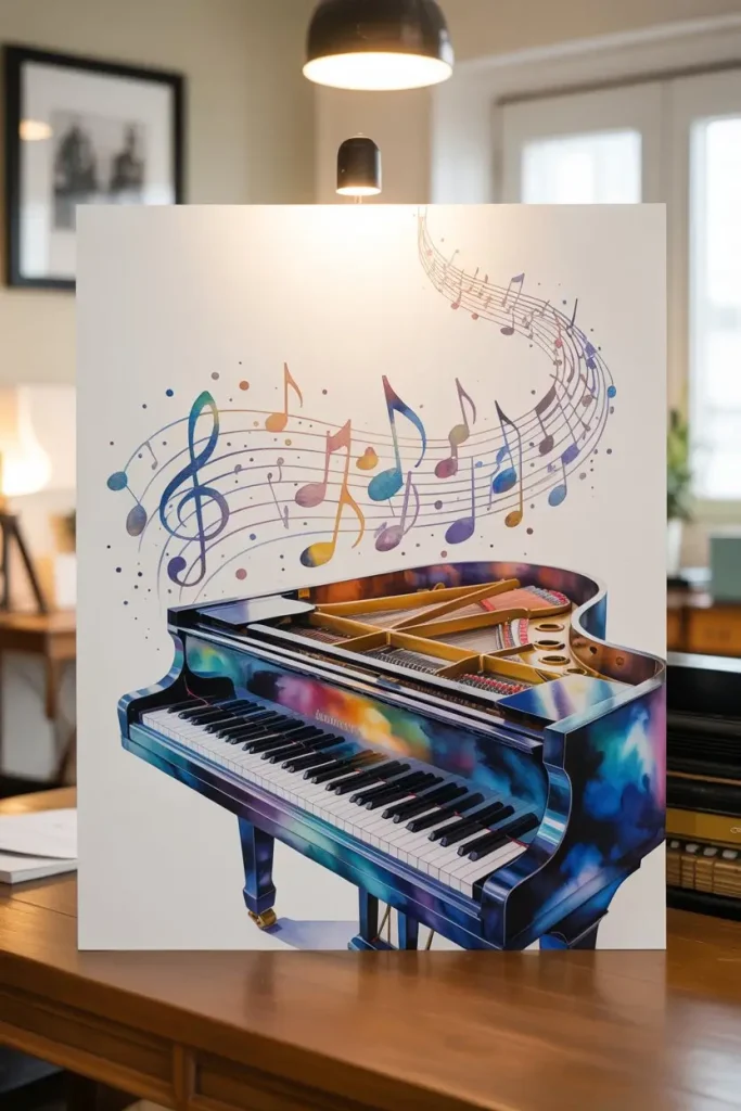 Animal Symbolism in Unity Drawings