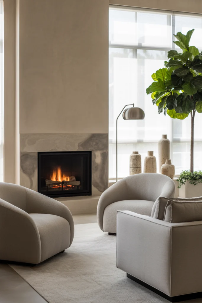 Balance in Interior Design