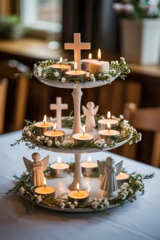 Basket of Blessings