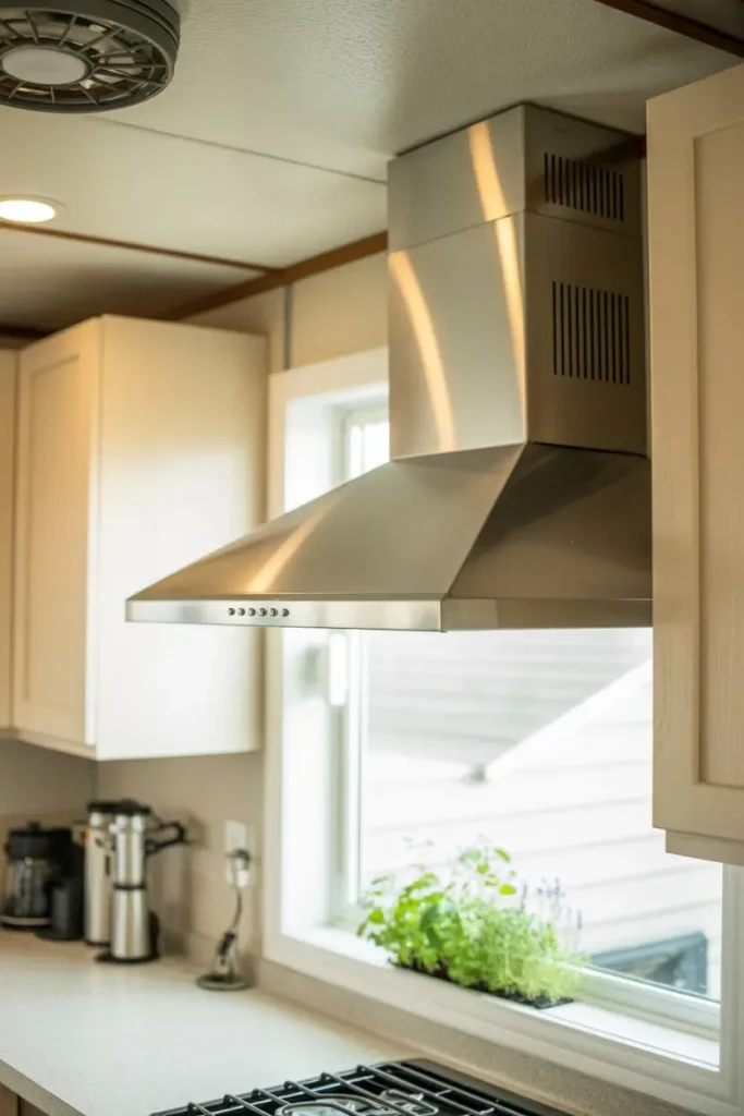 Better Ventilation for Comfort and Safety