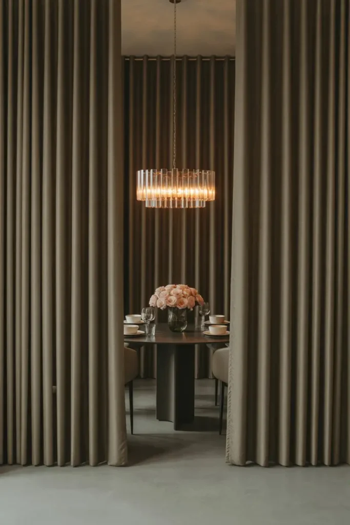 Blackout Curtains for Function and Style
