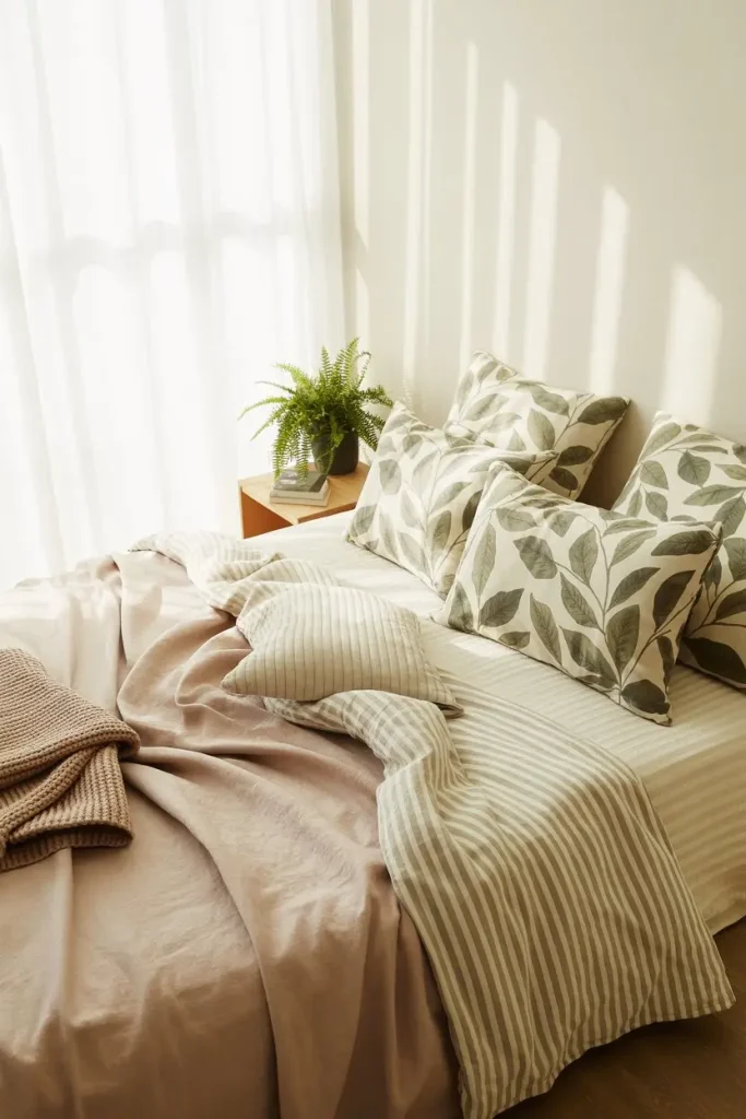 Bring in Nature-Inspired Prints
