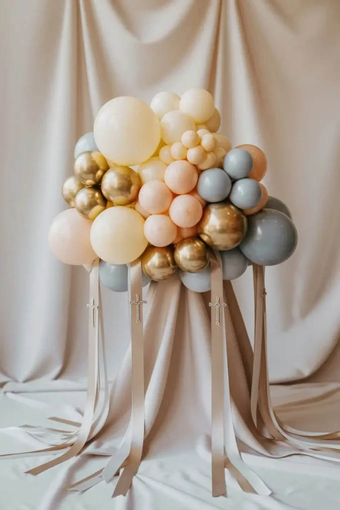 Candle Lantern with Cross Cutouts