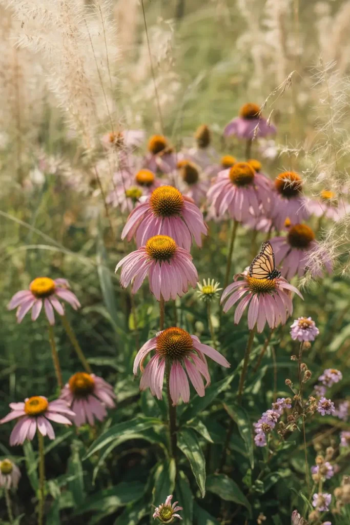 Choosing Native Plants for Balance and Beauty