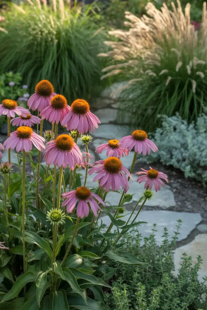 Choosing Plants That Practically Care for Themselves
