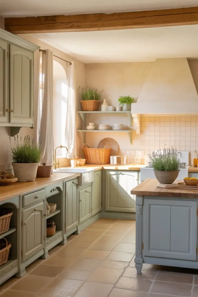 Color Palettes Inspired by Nature