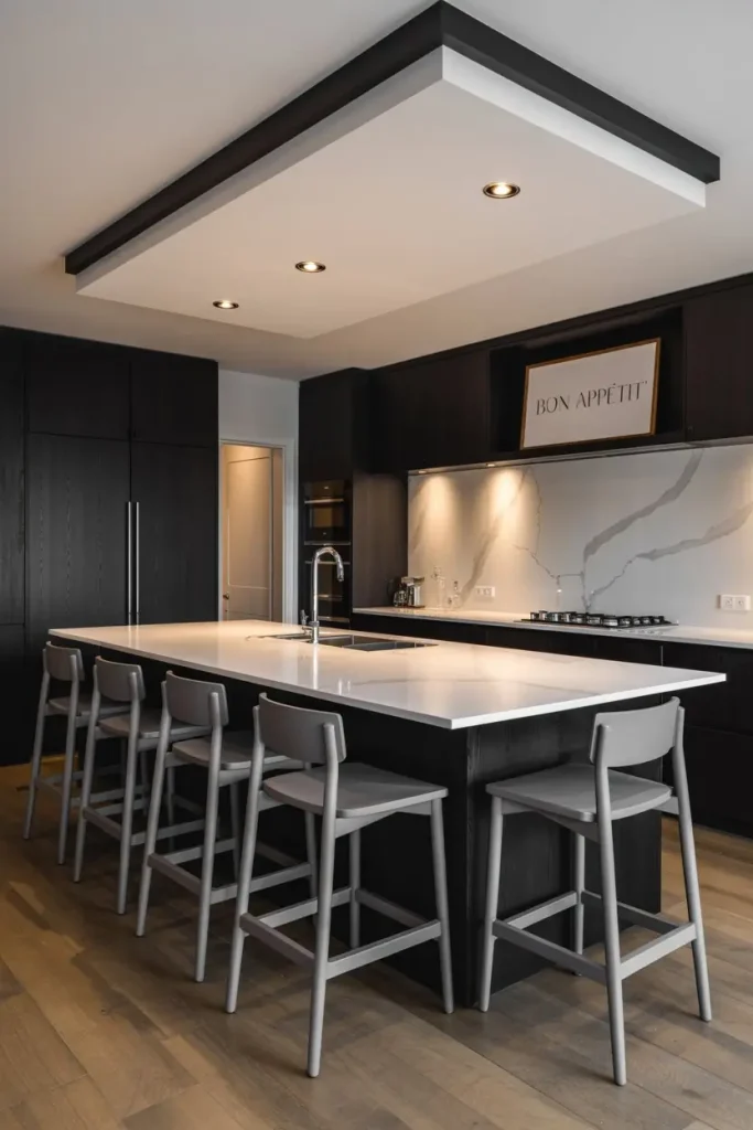 Contemporary Large Format Tiles