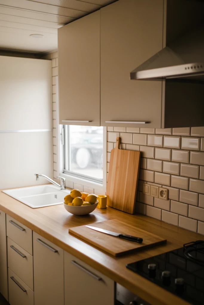 Countertops That Fit Your Lifestyle