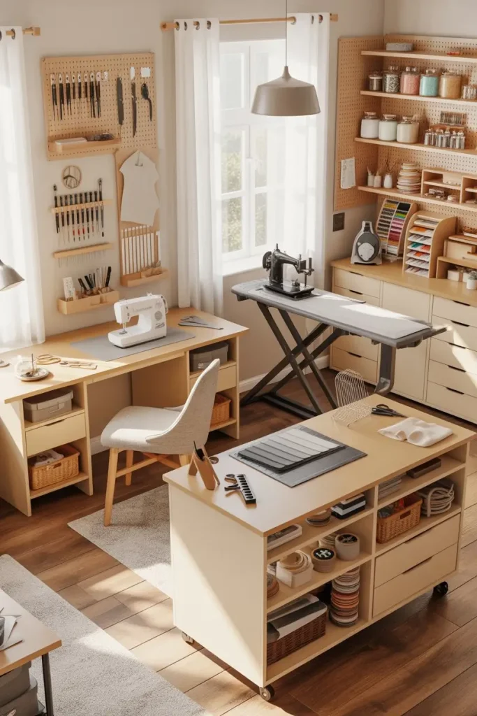 Create a Smart Layout That Fits Your Workflow