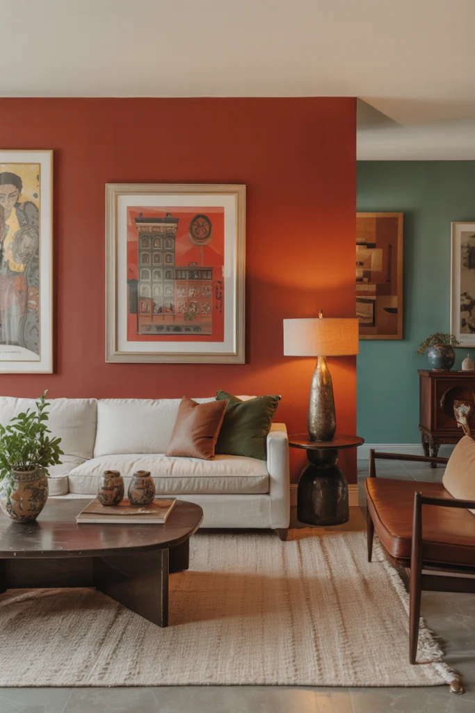 Cultural and Personal Influences on Color Choice