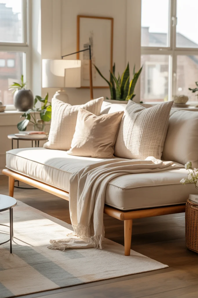 Daybeds that Work Double Duty
