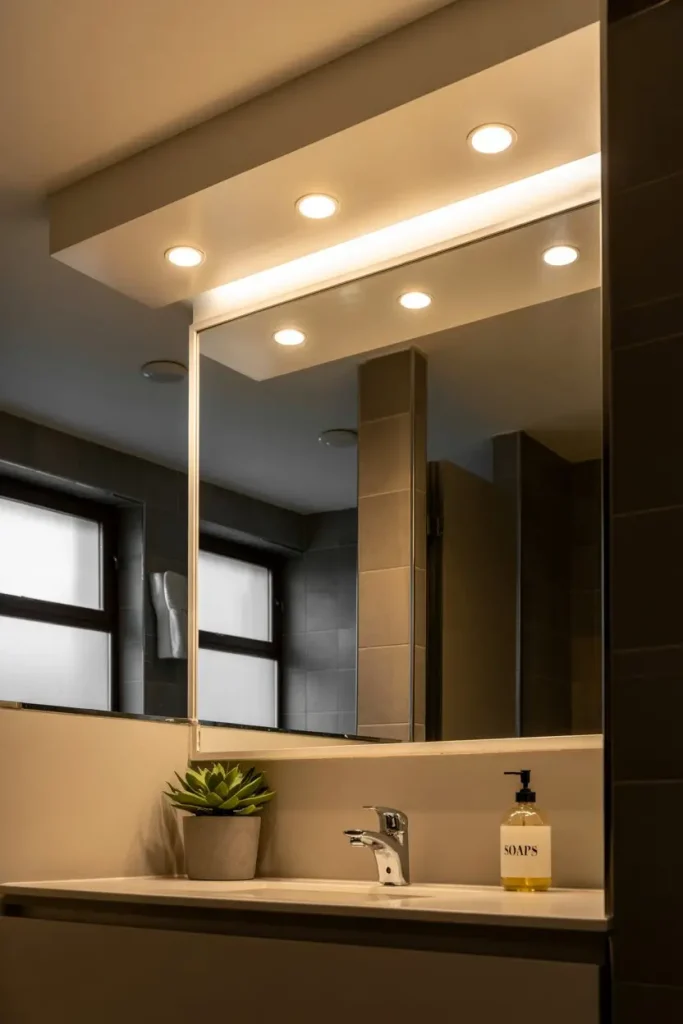 Eco-Friendly LED Recessed Lighting Choices