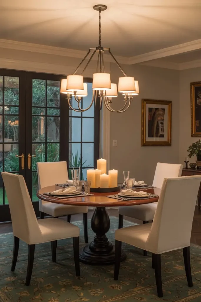 Elegant Chandeliers That Merge Classic and Modern