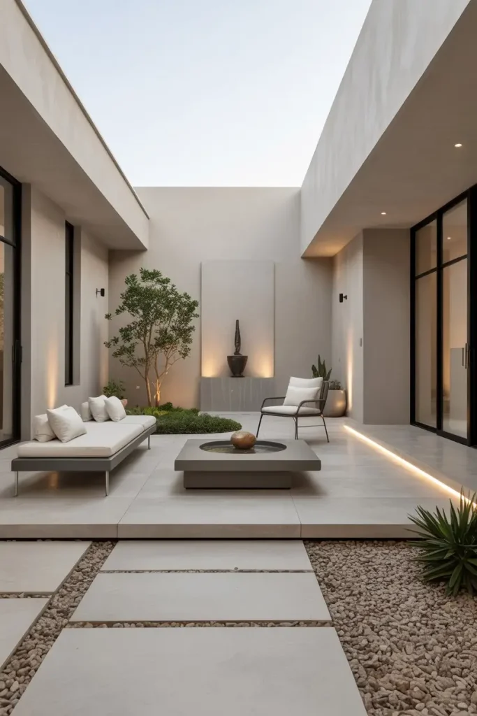 Embrace Minimalism with Modern Designs