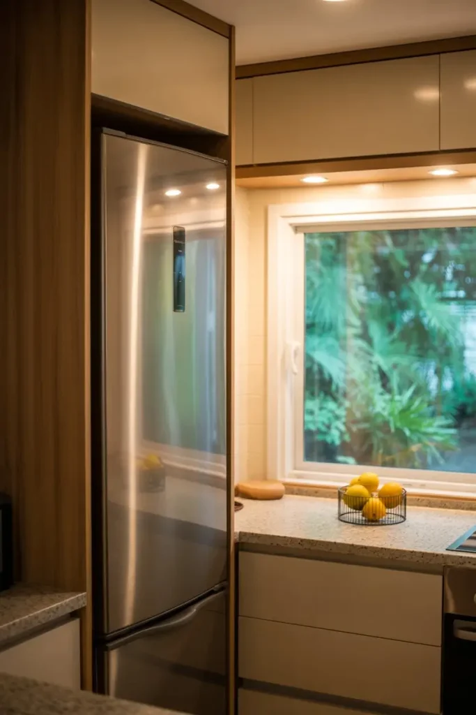 Energy-Efficient Appliances for Daily Comfort