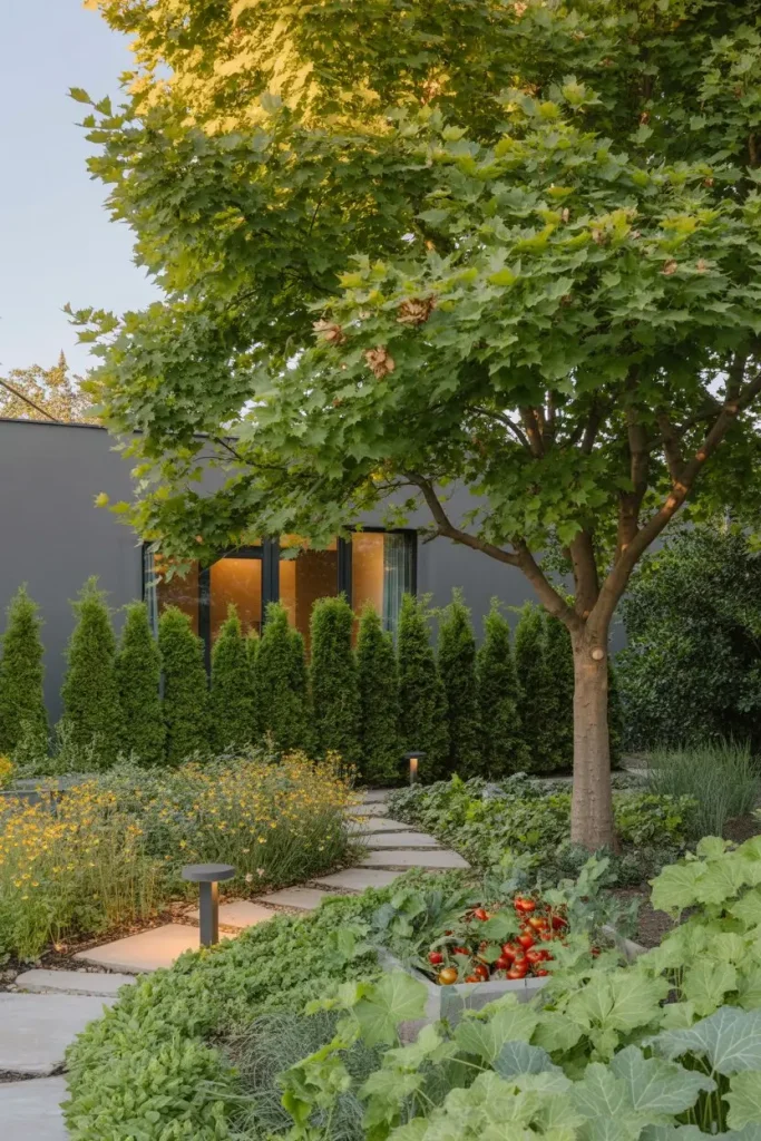 Energy-Smart Landscaping for Homes and Communities