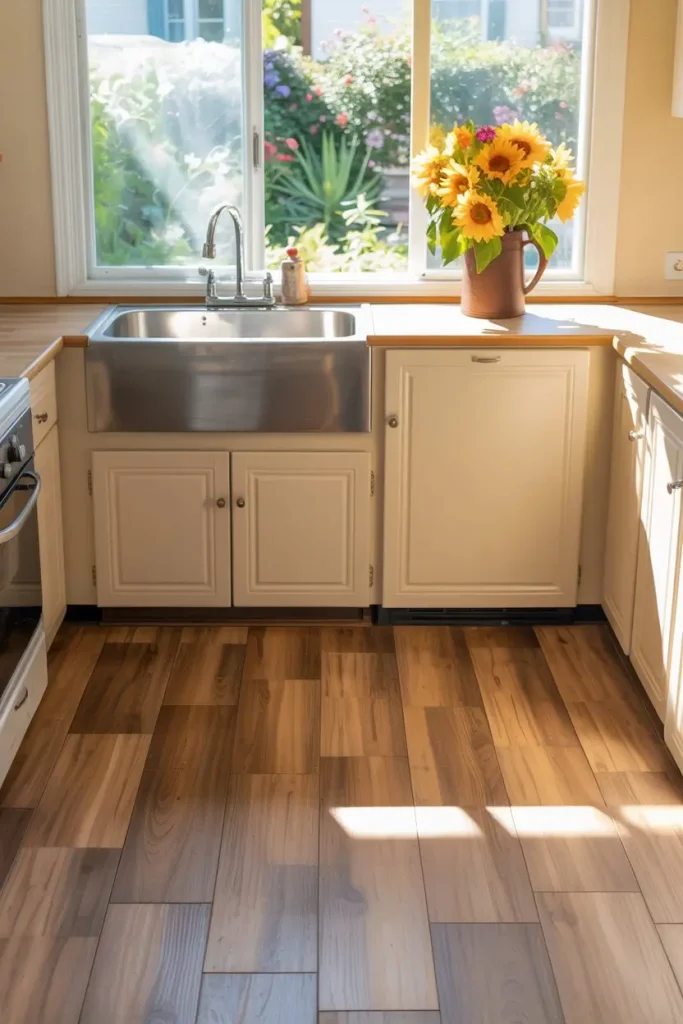 Flooring That Combines Style and Strength