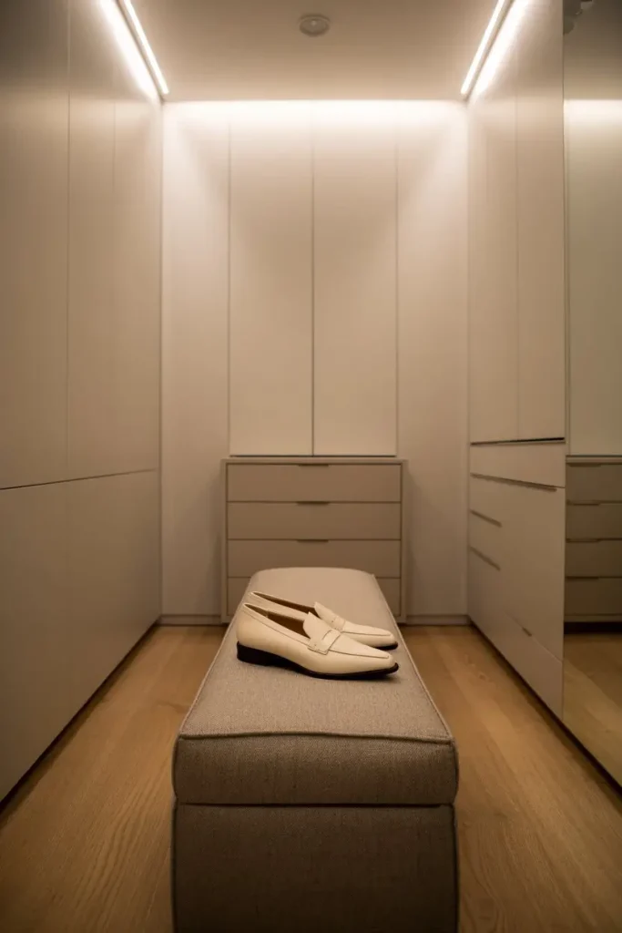 Functional Furniture Adds Simplicity