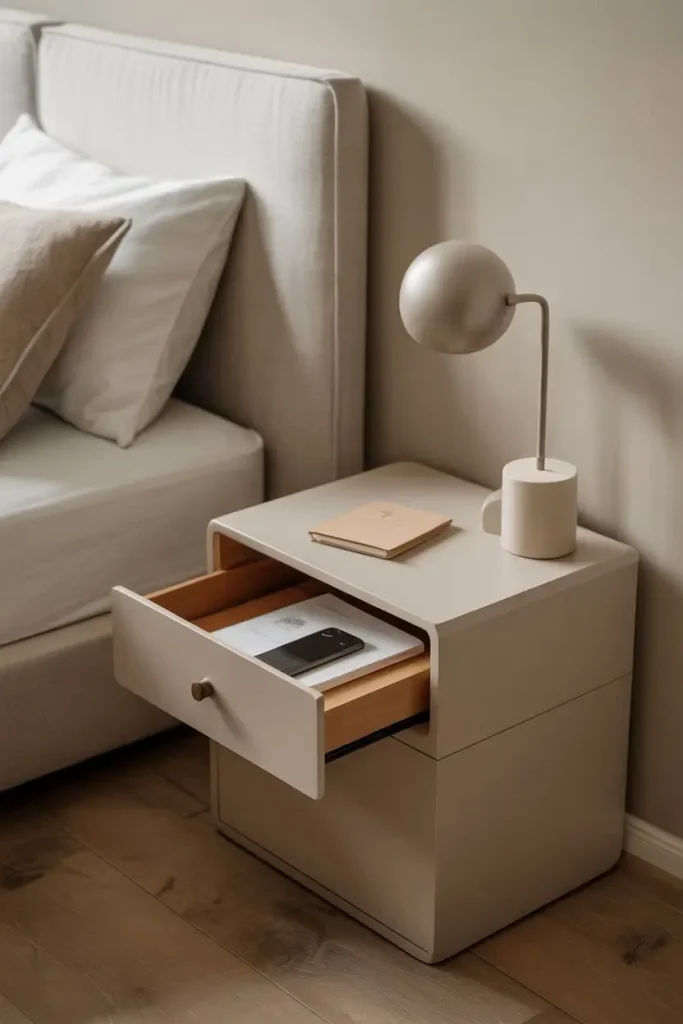 Functional Storage in Style
