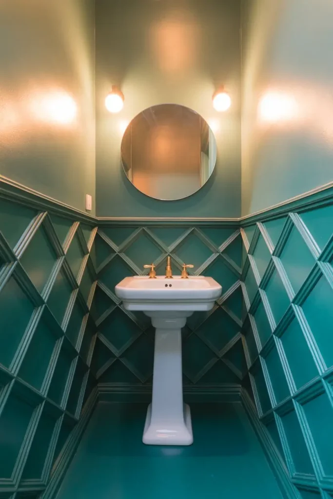 Geometric Paneling Designs