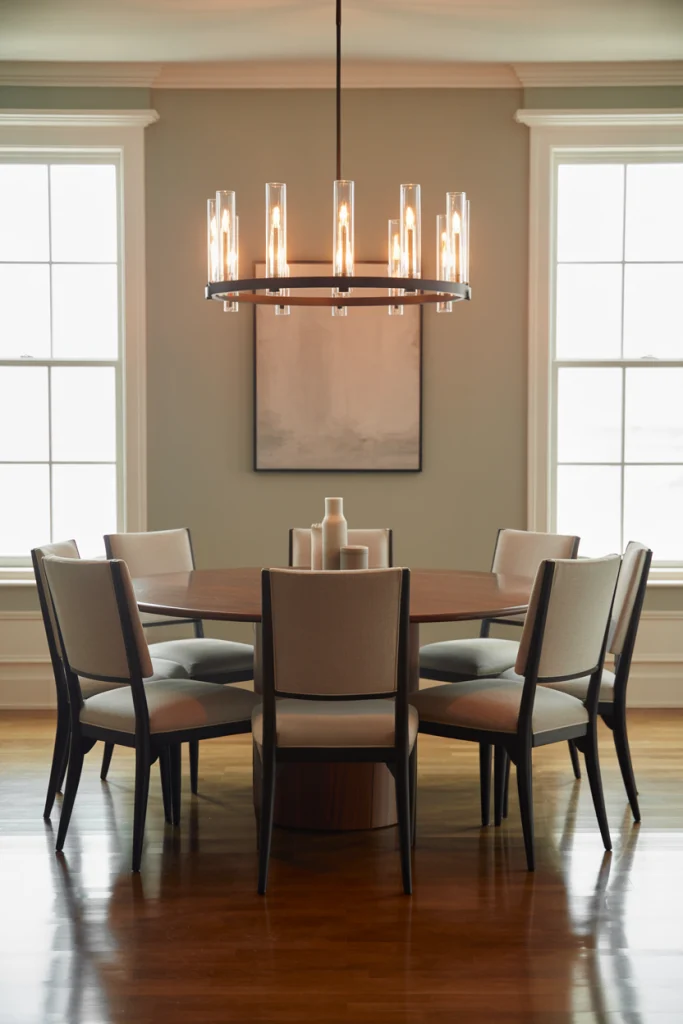 Geometric Shapes That Elevate Visual Interest